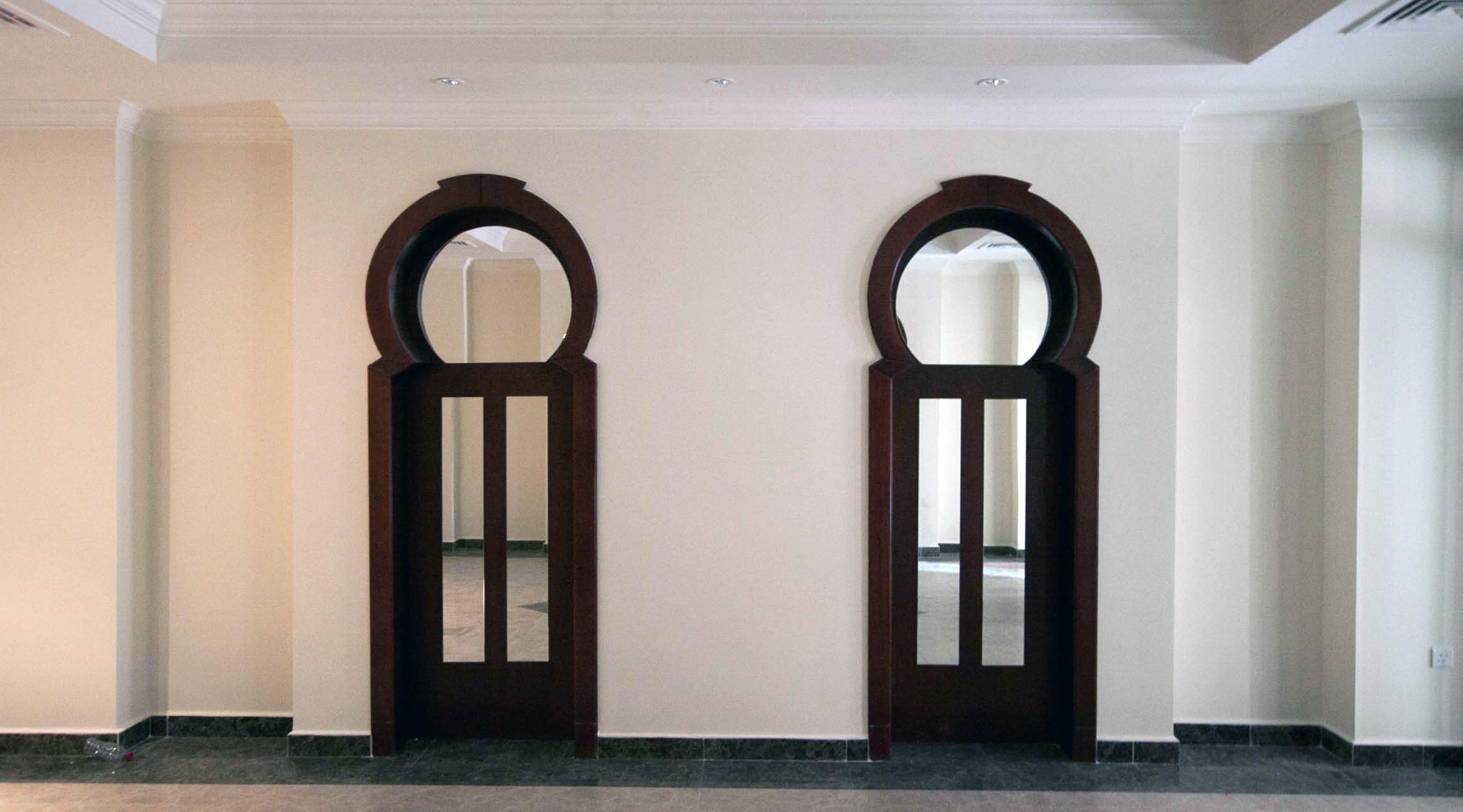 The Pearl Qatar Better Homes