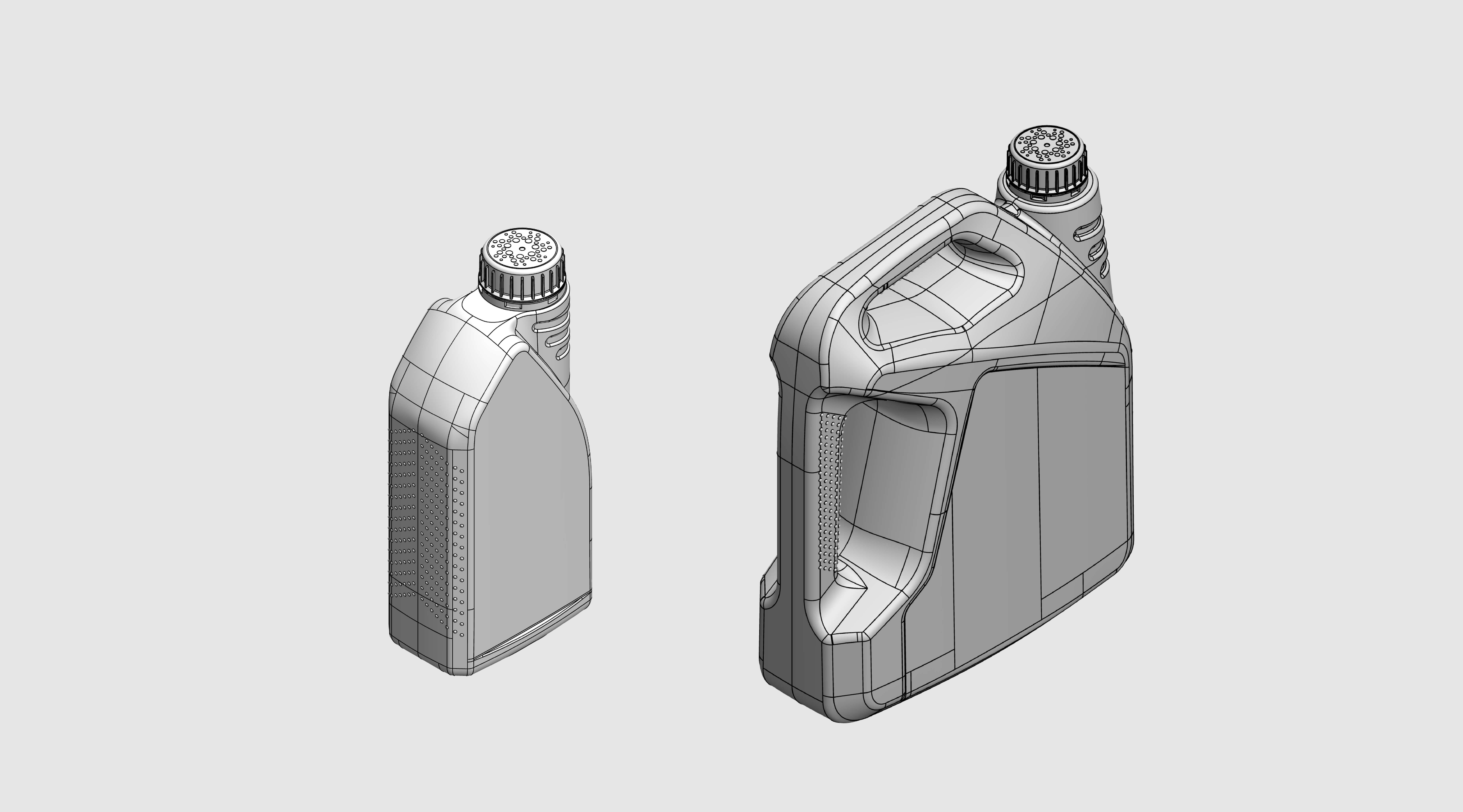 Qalco Energy Marketing Collateral