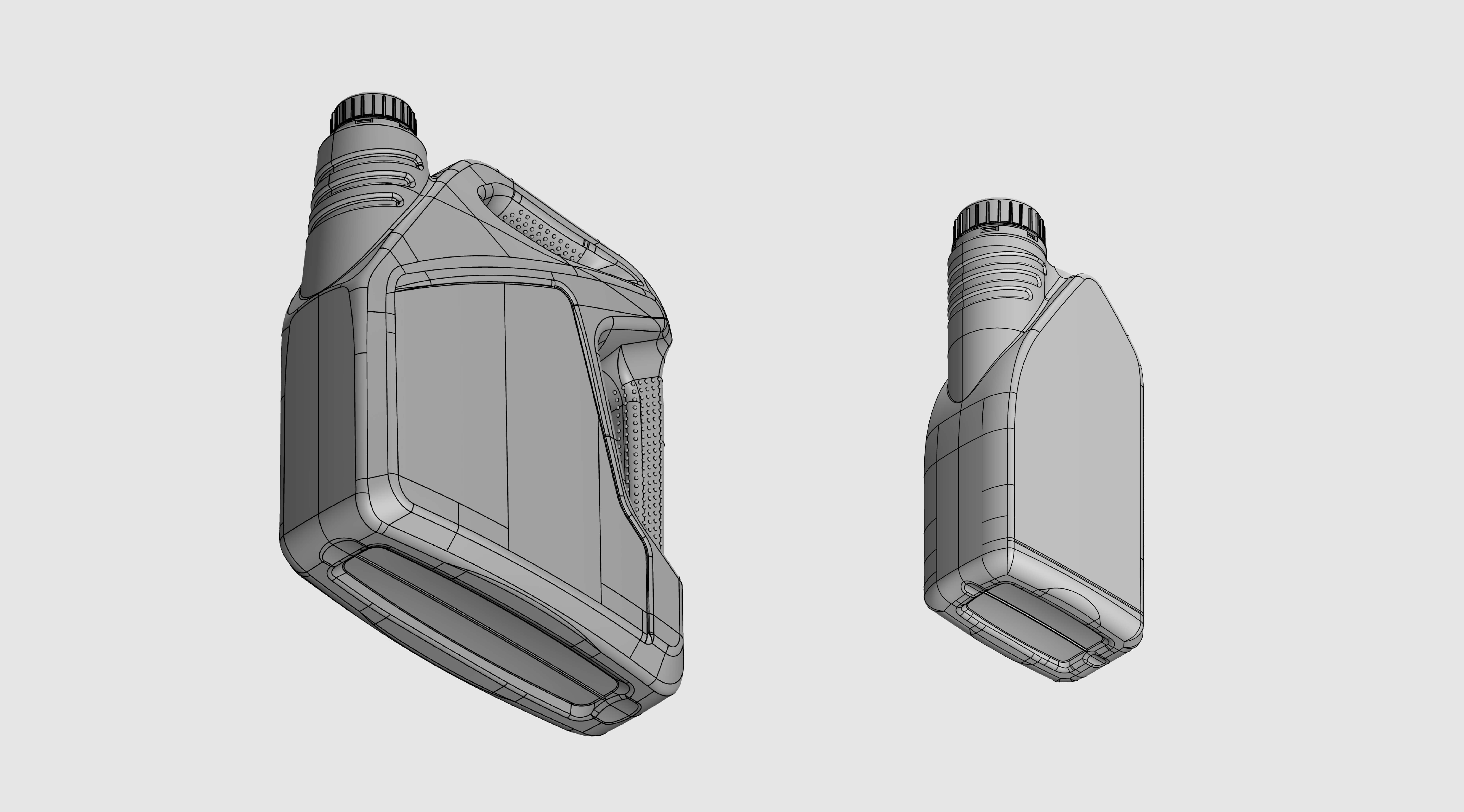 Qalco Energy Corporate Design