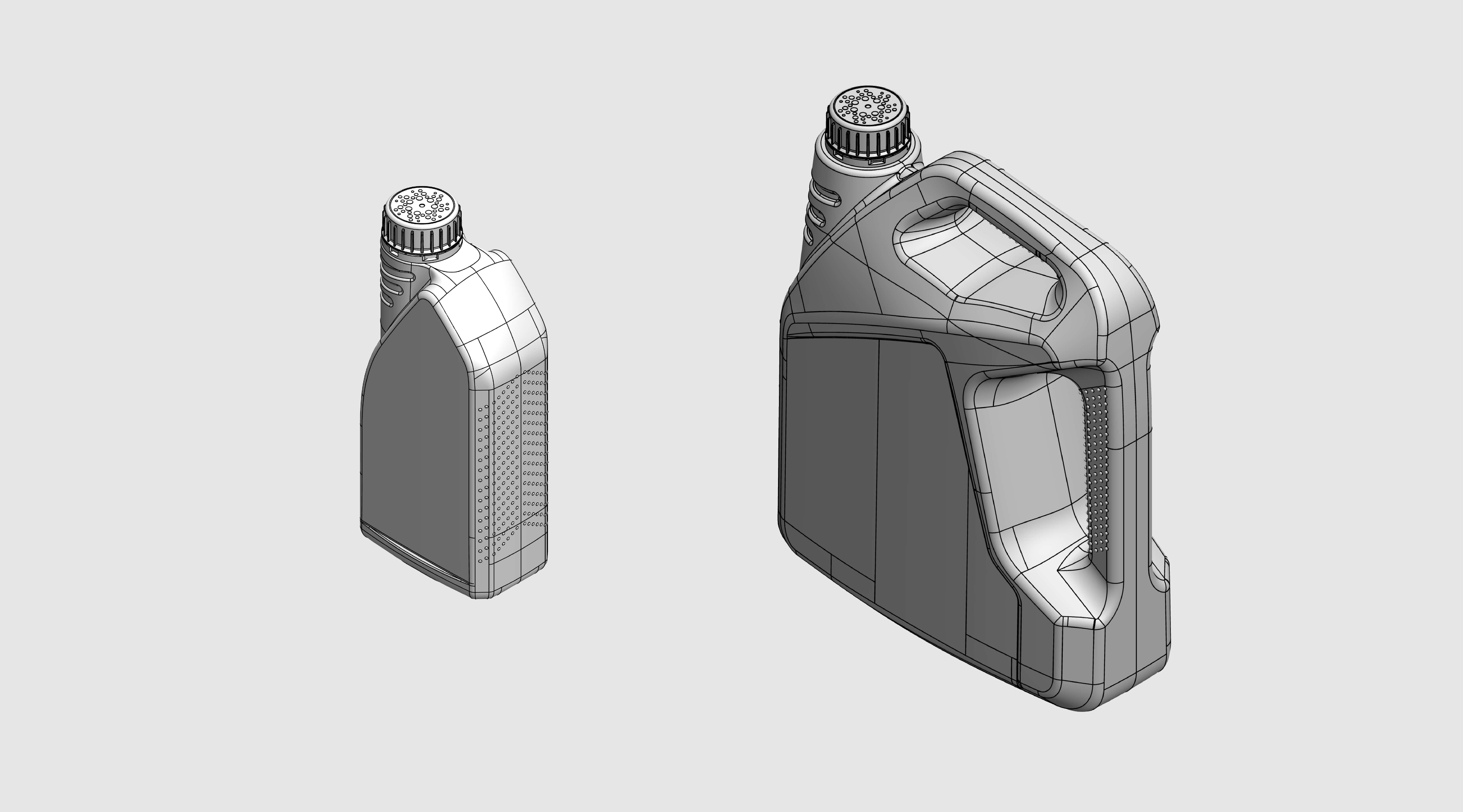 Qalco Energy Visual Identity