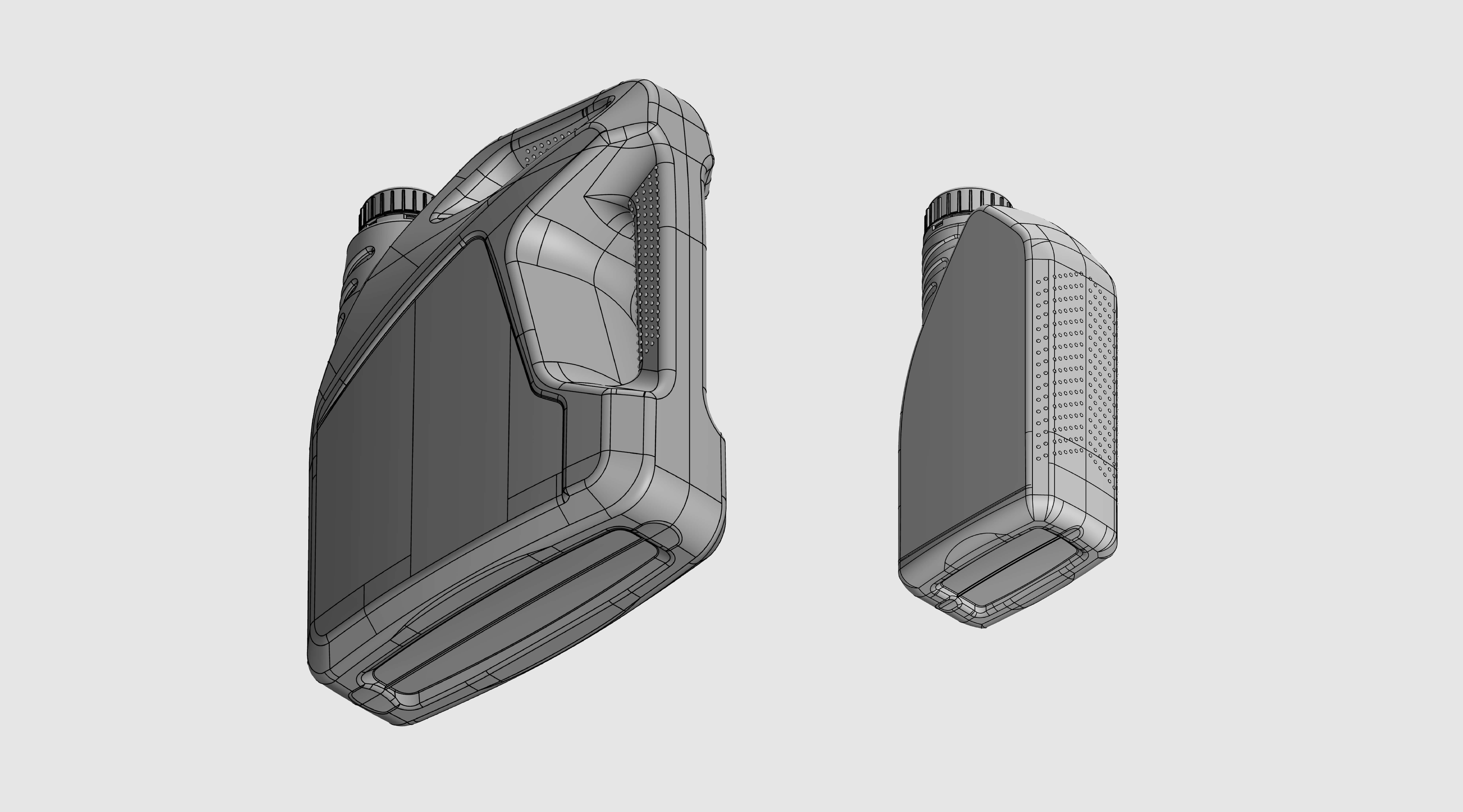 Qalco Energy Brand Guidelines