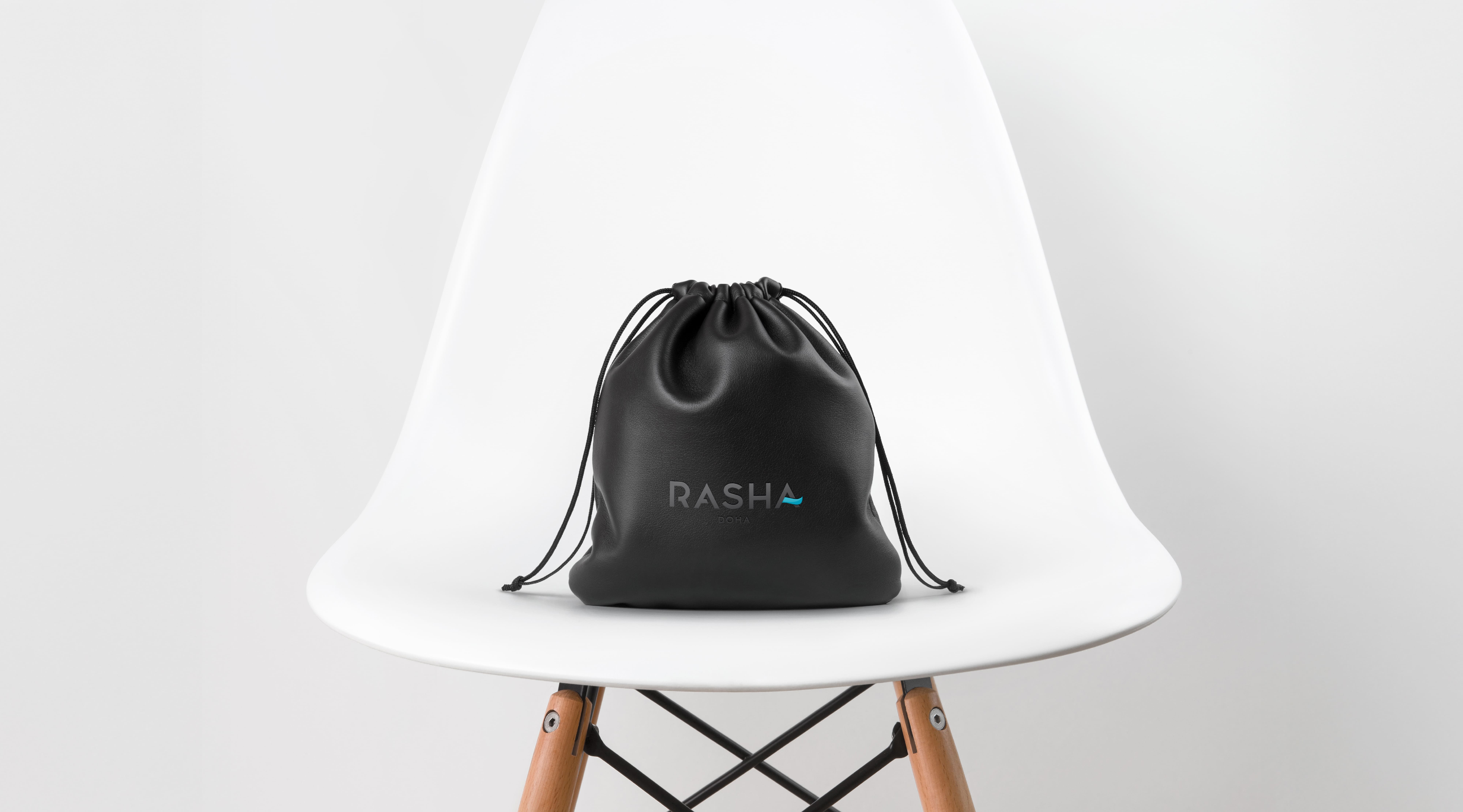 Rasha Yacht Leather Brand Accessories